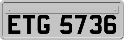 ETG5736