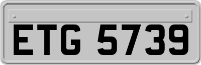 ETG5739