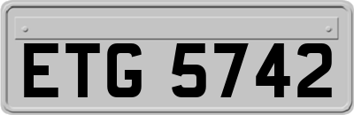 ETG5742