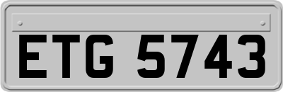 ETG5743