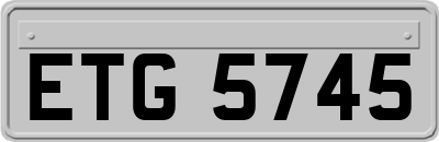ETG5745