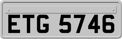 ETG5746