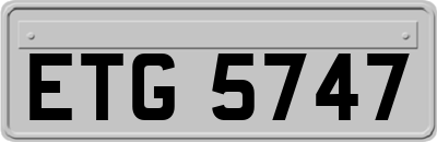 ETG5747