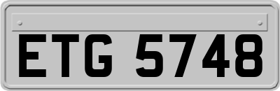ETG5748