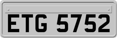ETG5752