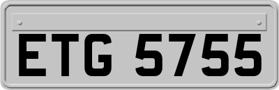 ETG5755