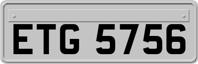ETG5756