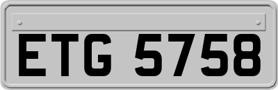 ETG5758