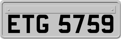 ETG5759