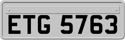 ETG5763