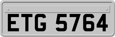ETG5764
