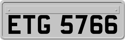 ETG5766