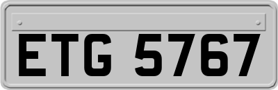 ETG5767