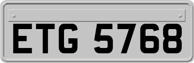 ETG5768