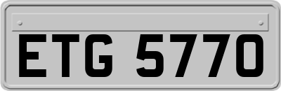 ETG5770