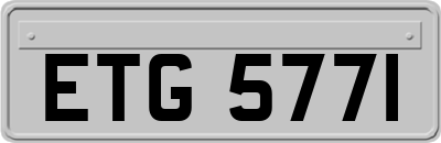 ETG5771