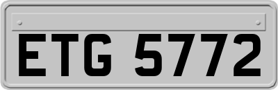 ETG5772