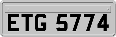 ETG5774
