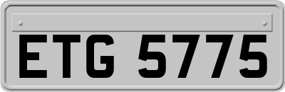 ETG5775