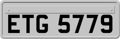 ETG5779
