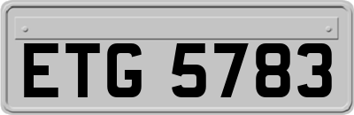 ETG5783
