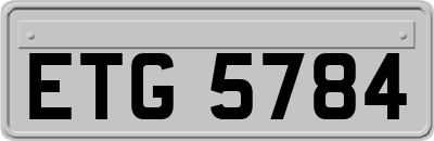 ETG5784