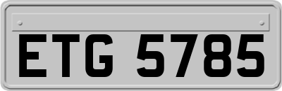 ETG5785