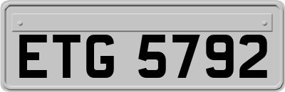 ETG5792