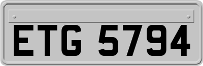 ETG5794