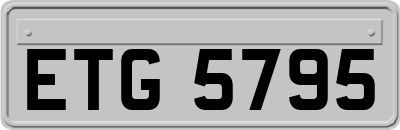 ETG5795
