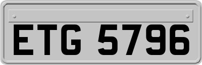 ETG5796
