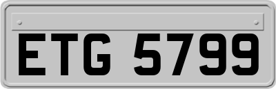ETG5799