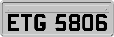 ETG5806