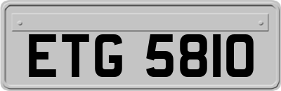ETG5810