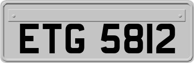 ETG5812