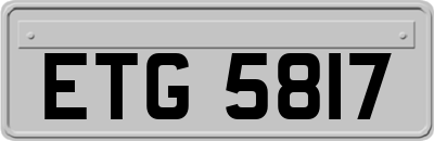 ETG5817