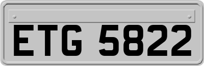 ETG5822