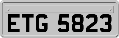 ETG5823