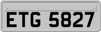 ETG5827
