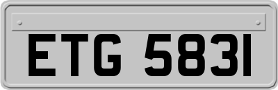 ETG5831