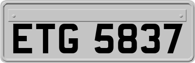 ETG5837