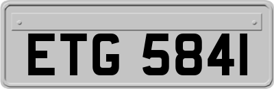 ETG5841