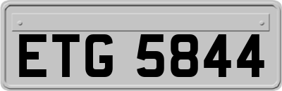 ETG5844