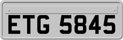 ETG5845