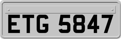 ETG5847