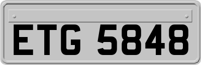 ETG5848