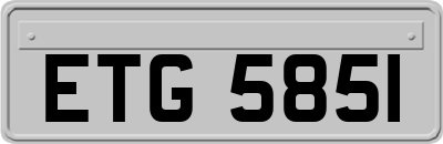 ETG5851