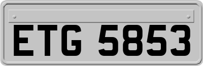 ETG5853