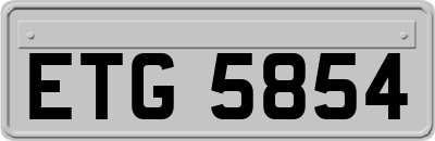 ETG5854