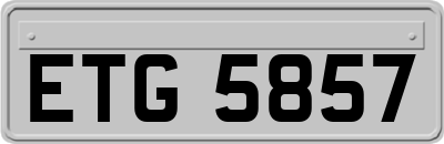 ETG5857